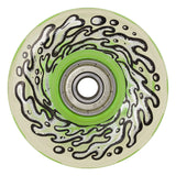SLIME BALLS GREEN LIGHT UPS OG SLIME WHEELS (22222889)