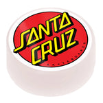 SANTA CRUZ CLASSIC DOT SKATE WAX (99993077)
