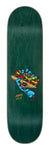 SANTA CRUZ BRAUN MUNCHIES EVERSLICK DECK (11116630)