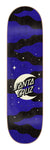 SANTA CRUZ COSMIC BONE HAND DECK (11116916)