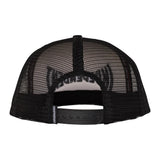 INDEPENDENT SPAN MESH TRUCKER HAT (44442093)