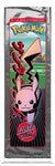 POKEMON BLING BAG SKATE DECK (11117019)