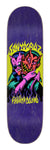 SANTA CRUZ DELFINO DEVIL VX DECK (11117009)