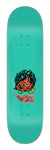 SANTA CRUZ DELFINO DEVIL VX DECK (11117009)