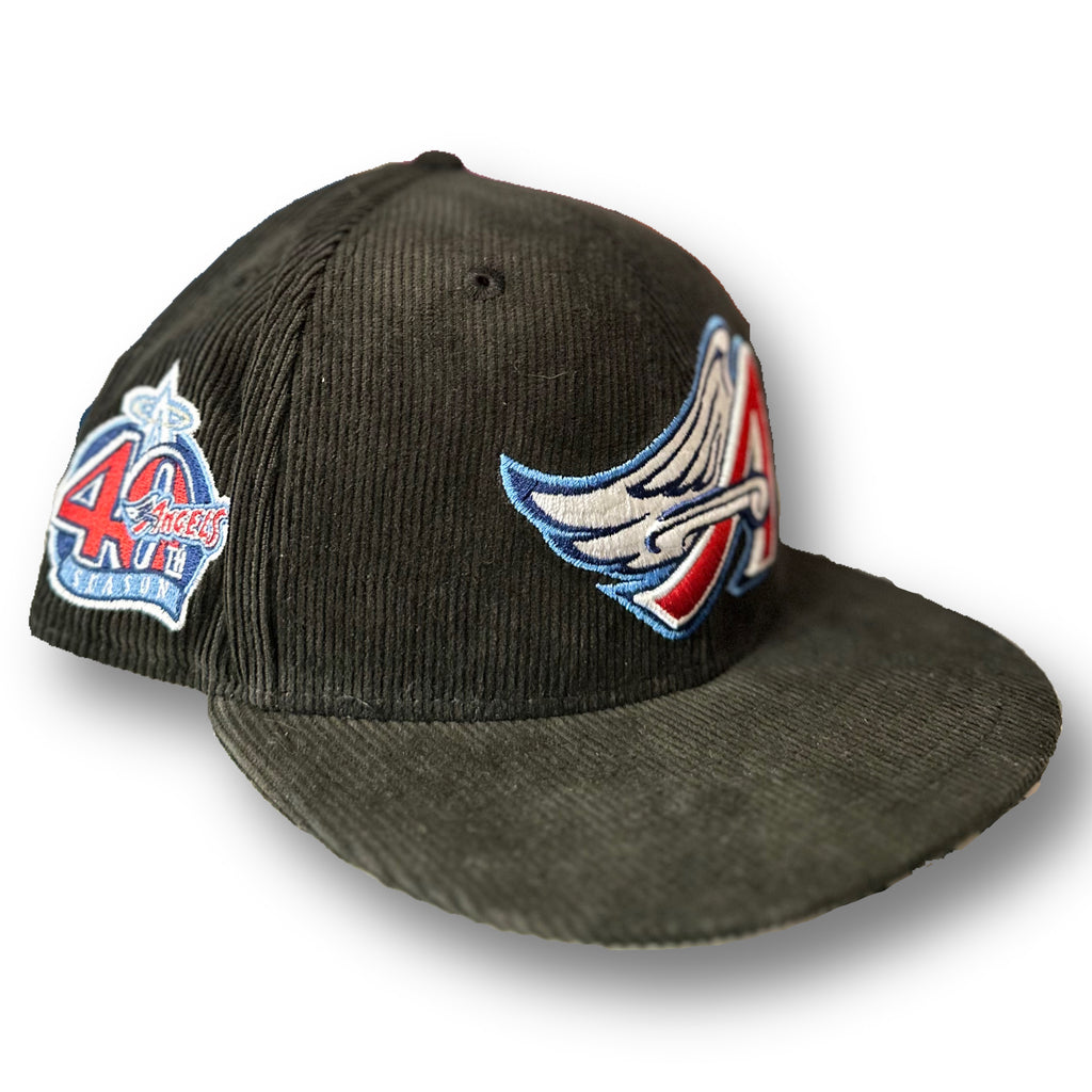 Anaheim Angels Carhartt Mlb Baseball Hat Carhartt Angels Hat