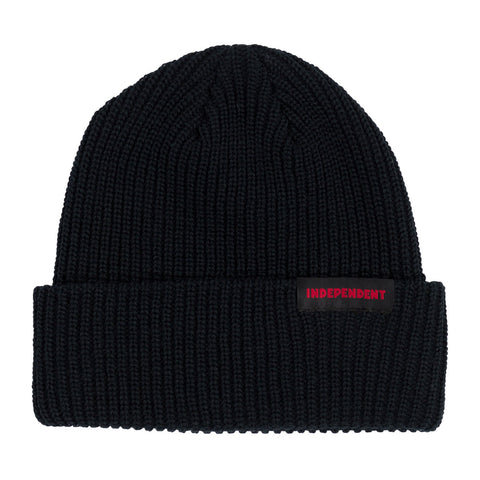 INDEPENDENT BEACON LONG SHOREMAN BEANIE (44442199)