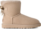 UGG Women's Mini Bailey Bow II (1016501)