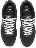 New Balance Unisex 440 Black/Sea Salt
