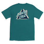 SANTA CRUZ SPLIT NOT A DOT T-SHIRT (44155974)