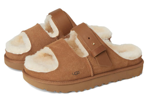 UGG Women's Greenport Strap Slide