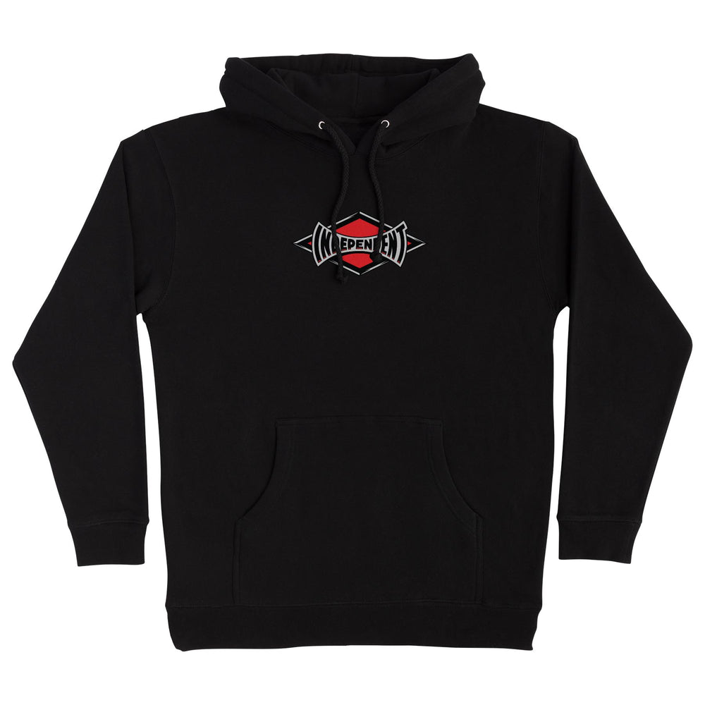 INDEPENDENT LEGACY HOODIE (44252536) – Identity Board Shop