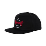 INDEPENDENT CAN'T BE BEAT SNAPBACK HAT (44442208)