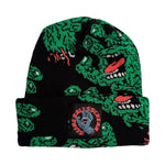 SLIME BALLS SB HAND LONG SHOREMAN BEANIE (44442216)