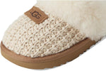 UGG Kids' Cozy II Knit Slipper