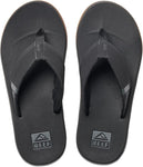 Reef Men's Sandals Fanning Low Black