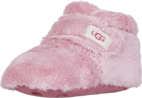 UGG Kids' Bixbee and Lovey Ankle Boot