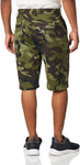 VOLCOM STRETCH SHORTS (A09117V3) GREEN CAMO