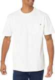 DICKIES KNIT HEAVYWEIGHT POCKET T-SHIRT (WSSK11)