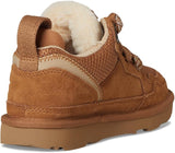 UGG Kids K Lowmel Sneaker