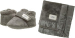UGG Kids' Bixbee and Lovey Ankle Boot