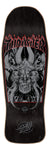 THRASHER X SANTA CRUZ WINKOWSKI PRIMEVAL SHAPED DECK (11117031)