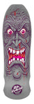 SANTA CRUZ 9.5IN ROSKOPP FACE FLORIAN REISSUE SKATEBOARD DECK (11117055)