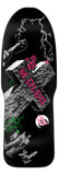 SANTA CRUZ 10.24IN MALBA TOMBSTONE REISSUE SKATEBOARD DECK (11117054)