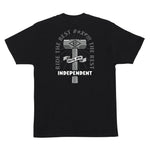 INDEPENDENT RTB SLEDGE MENS T-SHIRT (44156052)