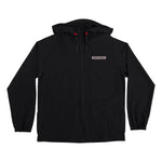 INDEPENDENT HEIGHTS HOODED WINDBREAKER (44643515)