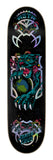 SANTA CRUZ ASTA SPACE CAT VX DECK (11117227)