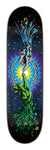 SANTA CRUZ WOOTEN CONTACT PRO DECK (11117229)