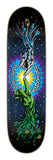 SANTA CRUZ WOOTEN CONTACT PRO DECK (11117229)