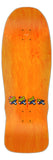 SANTA CRUZ WINKOWSKI 8BALLR COMIC SHAPED DECK (11117235)