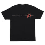 SANTA CRUZ GODZILLA DESTROYER STRIPES T-SHIRT (44156238)