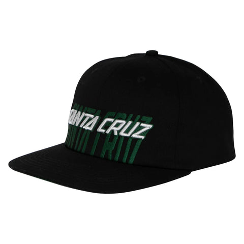 SANTA CRUZ STRETCHED STRIP SNAPBACK (44442255)