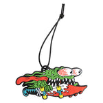 SANTA CRUZ MEEK SLASHER KEYCHAIN ORNAMENT (44643560)