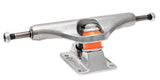 INDEPENDENT BAUHAUS POLISHED SILVER MID TRUCKS (33132599)