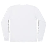 INDEPENDENT BARHOUSE HEAVYWEIGHT LONG SLEEVE (44156282)