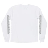 INDEPENDENT BARHOUSE HEAVYWEIGHT LONG SLEEVE (44156282)