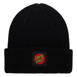 Cruz Label Beanie Long Shoreman Hat Unisex