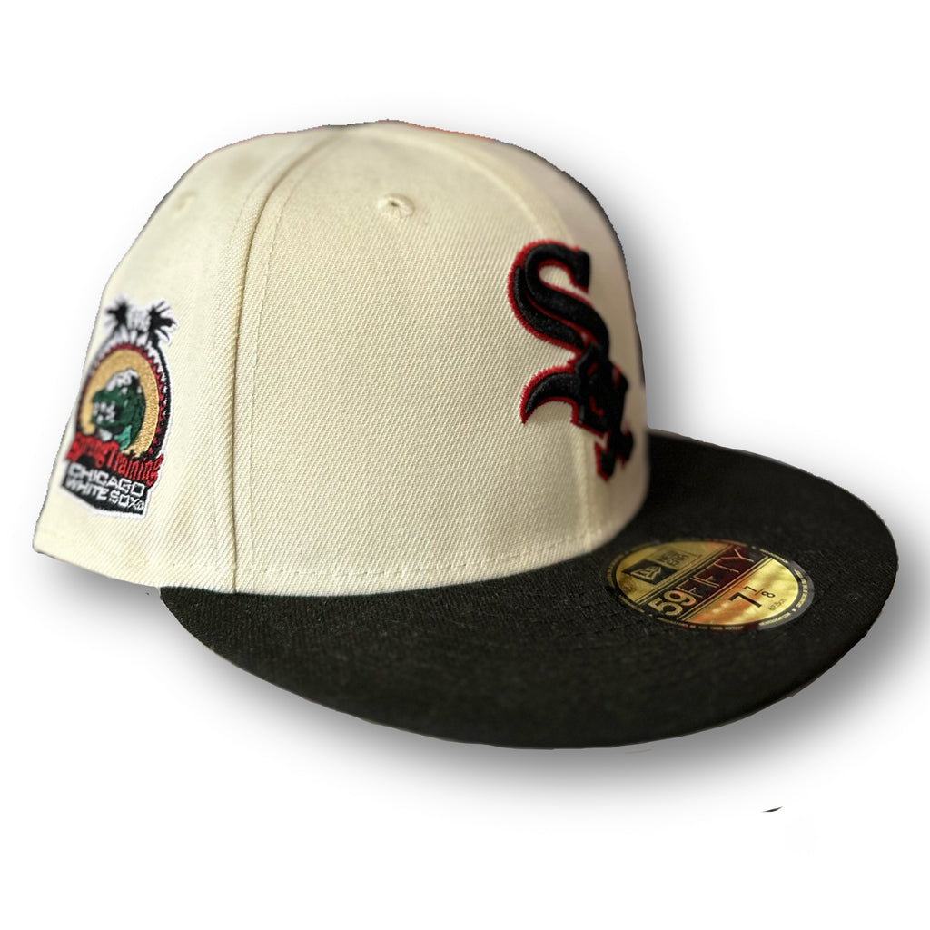 Chicago White Sox 1968 Road Inspired 59Fifty Cap by New Era