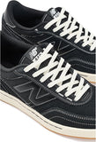 New Balance Unisex 440 Black/Sea Salt