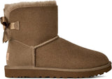 UGG Women's Mini Bailey Bow II (1016501)