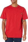 CARHARTT LOOSE FIT HEAVYWEIGHT SHORT SLEEVE POCKET T-SHIRT (K87)