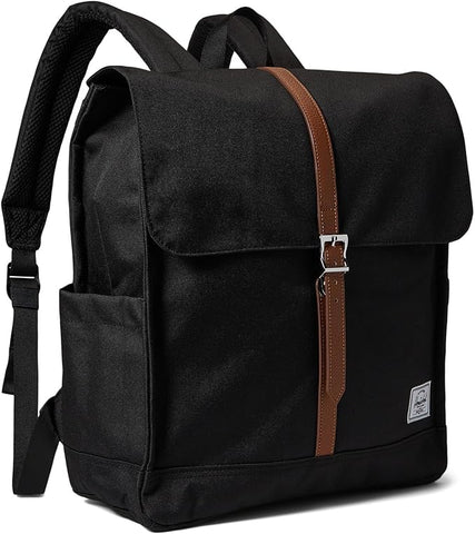 citz backpack id volume herschel HERSCHEL CITY BACKPACK – Identity Board Shop
