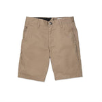 VOLCOM SHORT FRICKIN CHINO YOUTH (C0911800)