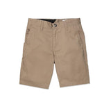 VOLCOM SHORT FRICKIN CHINO YOUTH (C0911800)