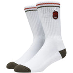 SPITFIRE BIGHEAD FILL EMBROIDERED SOCK (57010083)