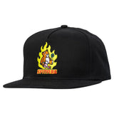 SPITFIRE LIL BEATDOWN SNAPBACK HAT (50010236B)