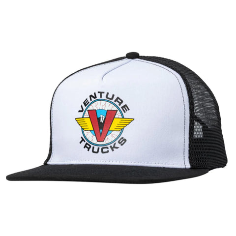 VENTURE BLOODSHOT SNAPBACK HAT (50051026A)